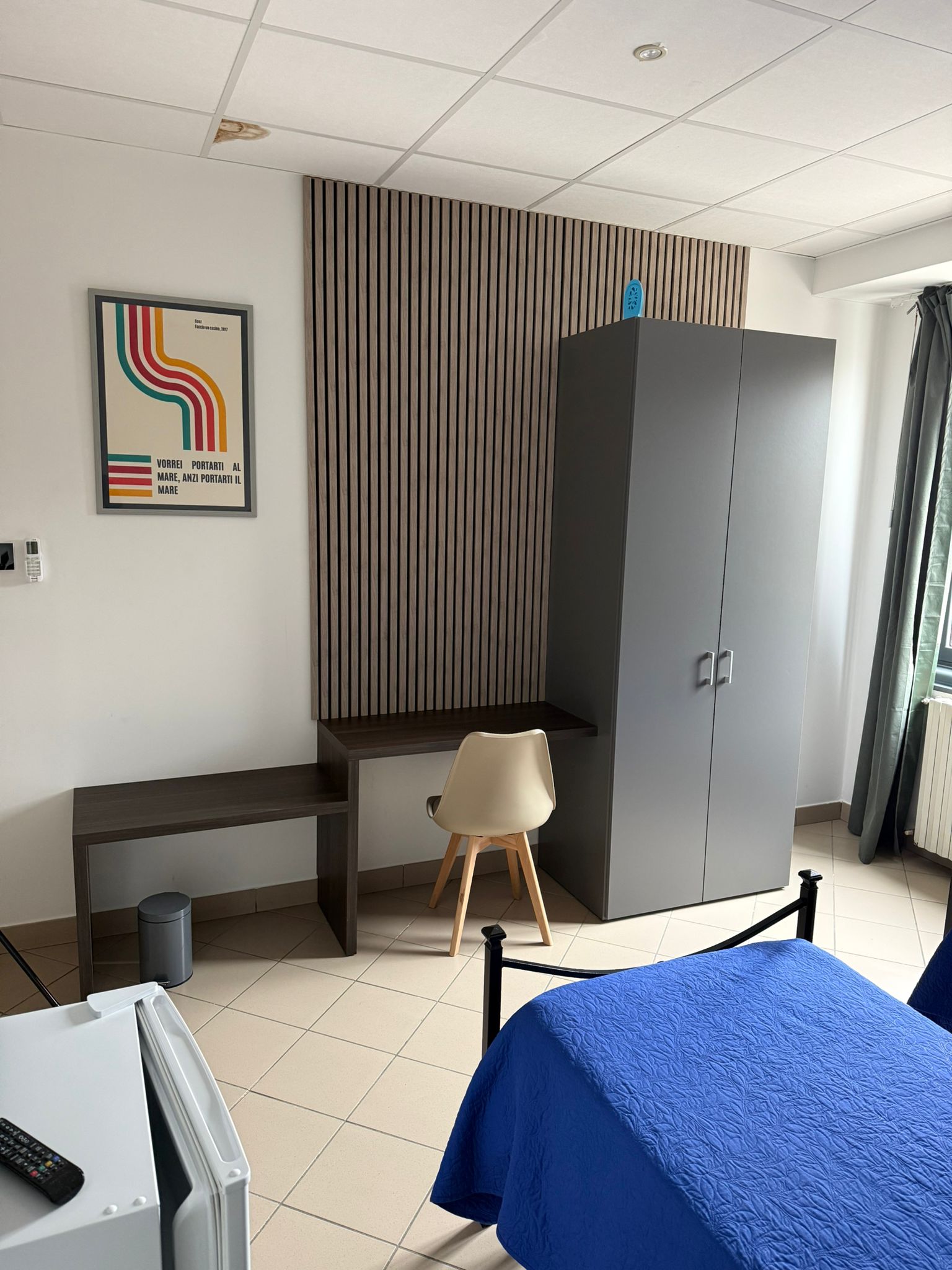 Camere Affittacamere Bambù Poggio Rusco